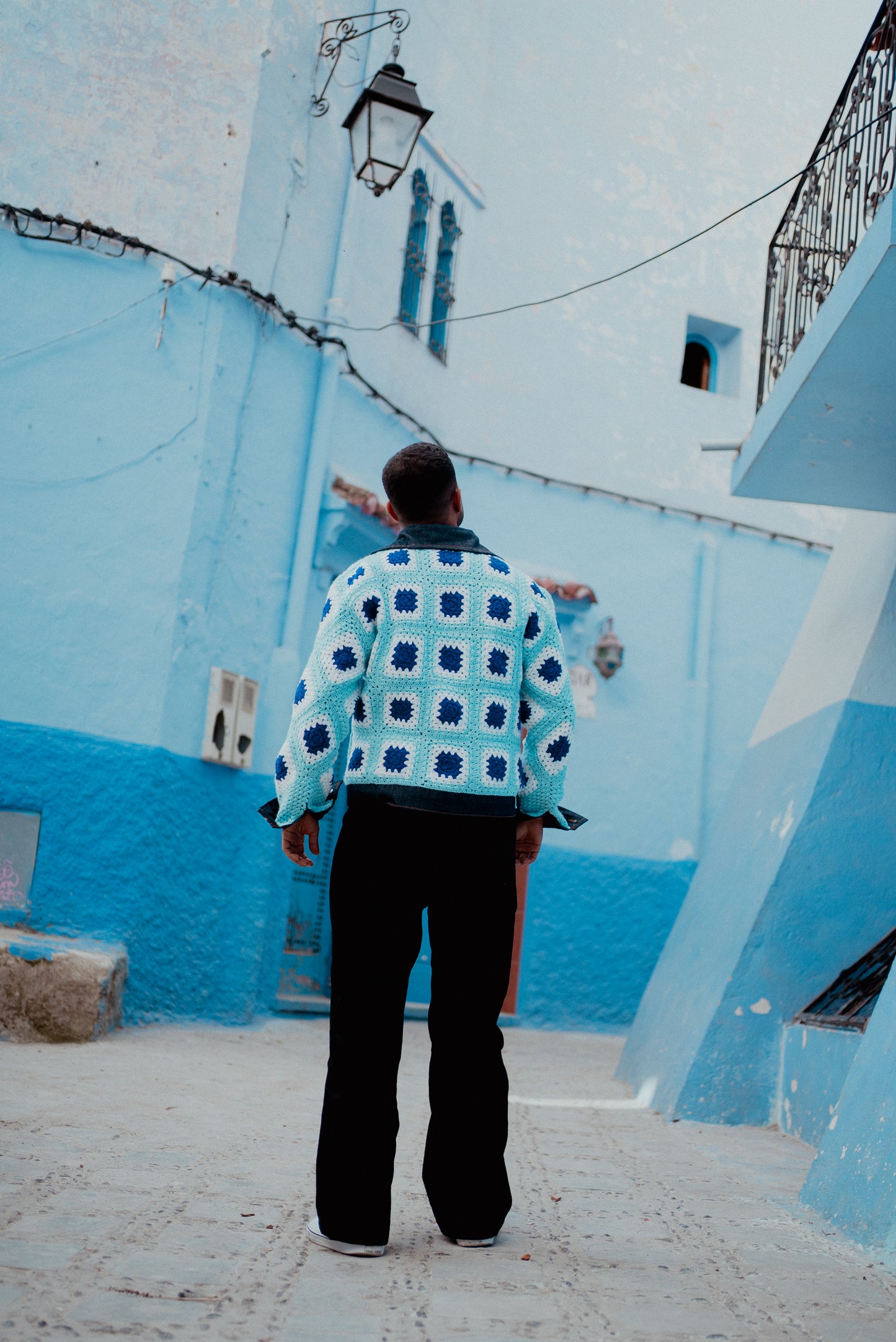 Carré de Chaouen