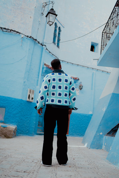 Carré de Chaouen