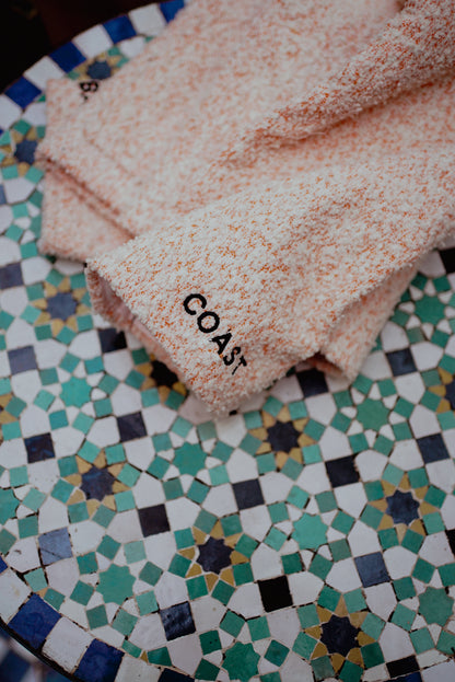 La Tangerine – Audace et éclat en toute élégance