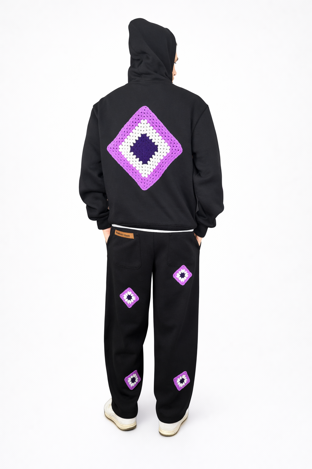 Ensemble IRIS