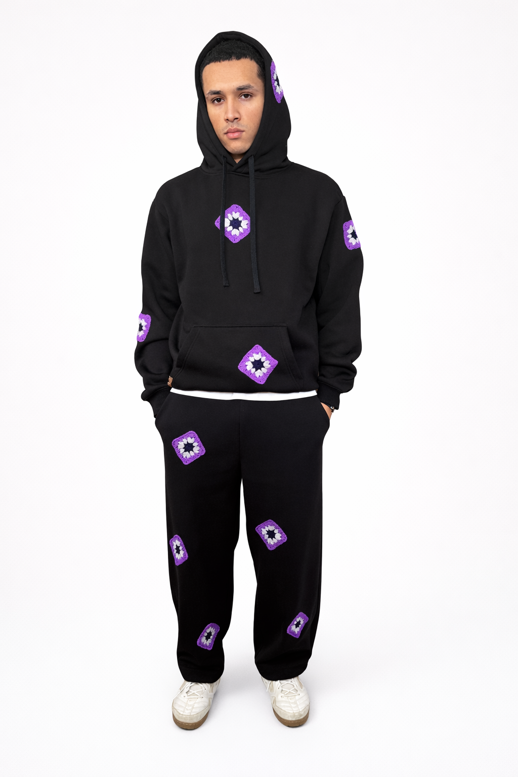 Ensemble IRIS